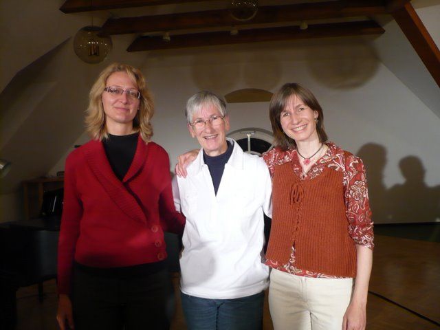Konzert Ebern 15.10.2011
